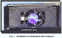 Fan Pentium II
